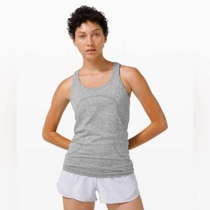 Lululemon Swiftly Tech Racerback 2.0
Slate